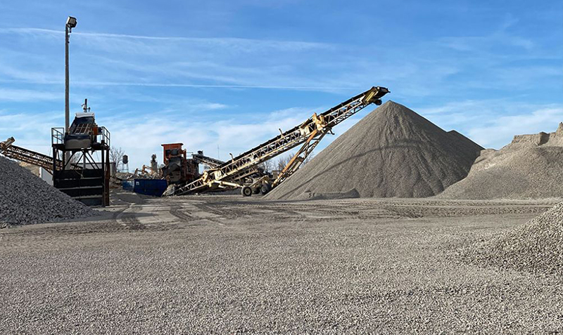 洗砂汙水泥漿環保處理方案 洗砂汙水泥漿環保處理方案